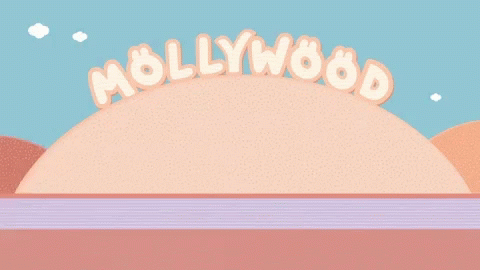 Mollywood Coche GIF - Mollywood Coche Carro GIFs