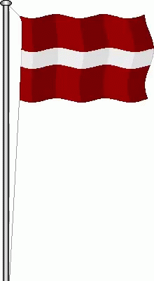 Latvia Latvian Flag GIF - Latvia Latvian Flag GIFs
