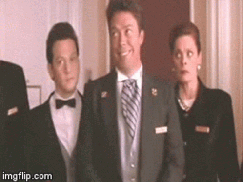 Home Alone2 Movies GIF - Home Alone2 Movies Funny GIFs