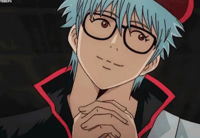 Gintoki Is This Love GIF - Gintoki Is This Love GIFs