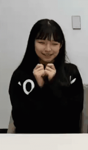 Fromis Fromis_9 GIF - Fromis Fromis_9 Jiheon GIFs