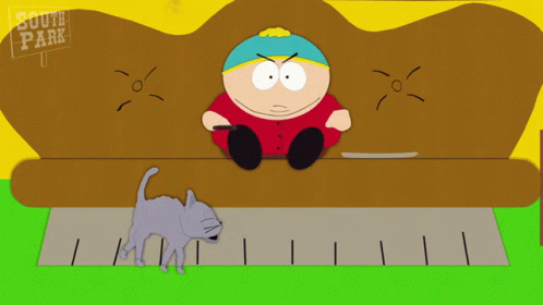 What The Hell Is Wrong With You Stop It GIF - What The Hell Is Wrong With You Stop It Eric Cartman GIFs