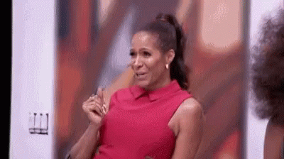 Sheree Whitfield The Real Housewives Of Atlanta GIF - Sheree Whitfield The Real Housewives Of Atlanta Ohh GIFs