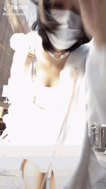 Creds To Kumametal Cute Outfit GIF
