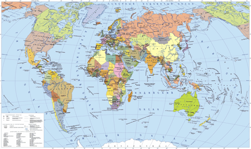 World Map карта GIF - World Map Map карта GIFs