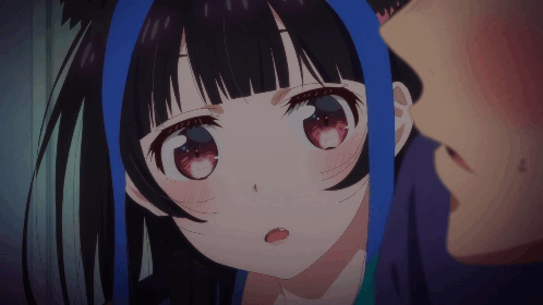 Mini Yaemori Rent A Girlfriend GIF - Mini Yaemori Rent A Girlfriend Anime GIFs