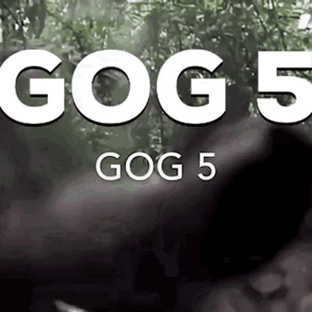 Gog5 Monke GIF - Gog5 Monke GIFs