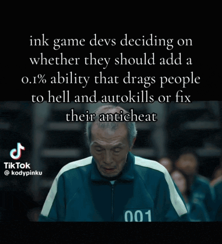 a person is pressing a green button and a red button with an x on it