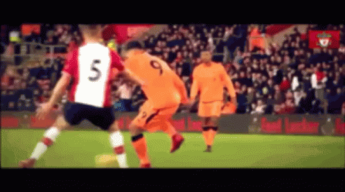 Liverpool Fans Fc Steal GIF - Liverpool Fans Fc Steal Football GIFs