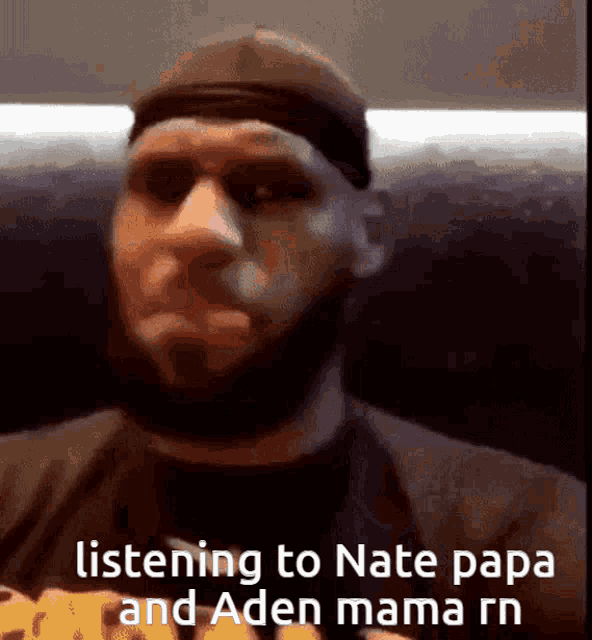 Nate Papa Aden Mama GIF - Nate Papa Aden Mama GIFs