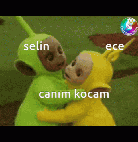 Ece Selin GIF - Ece Selin Koca GIFs