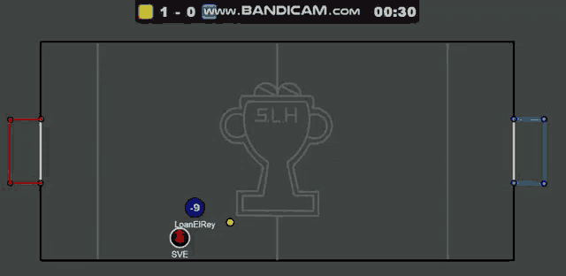 Loan El Rey GIF