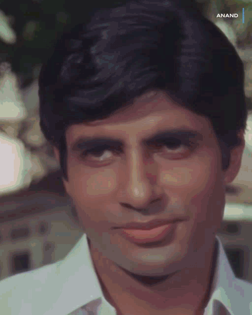 Amitabh Bachchan Indian Actor GIF - Amitabh Bachchan Indian Actor Film Producer GIFs