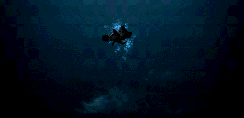 a girl in a kimono is flying through the air with a butterfly wing .