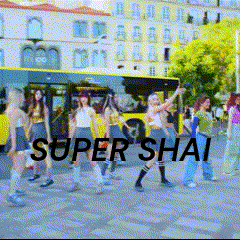 Super Shy GIF - Super Shy Shai GIFs