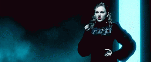 Trust Me Taylor Swift GIF - Trust Me Taylor Swift Look What You Made Me Do GIFs