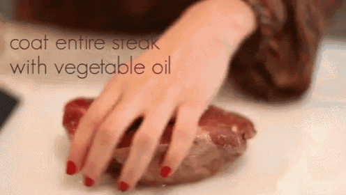 Filet Mignon GIF - Filetmignon Steak Meat GIFs