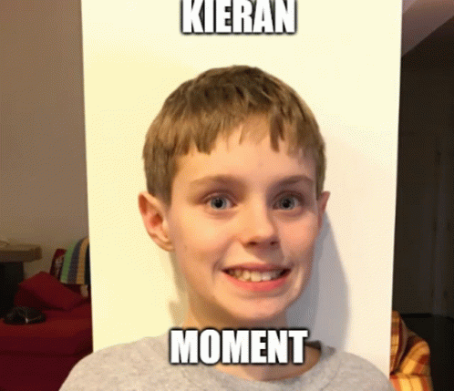 Kieran Moment GIF - Kieran Moment GIFs