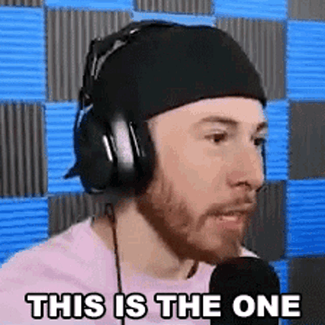 This Is The One Jobless Garrett GIF