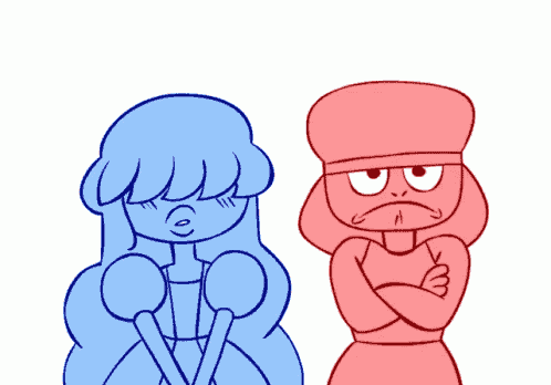 Stevenuniverse Sapphire GIF