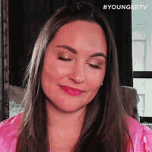 Aww Younger GIF - Aww Younger So Sweet GIFs