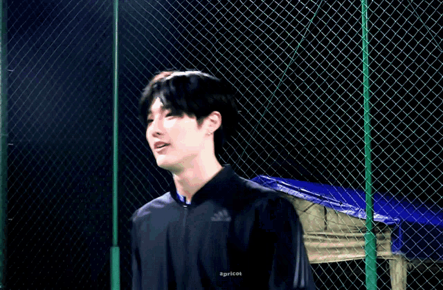 Woodz Cho Seungyoun GIF