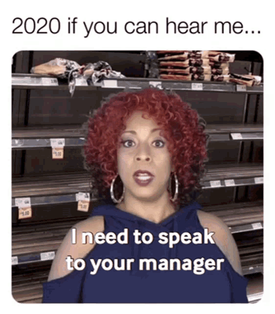 Manager Speak To The Manager GIF - Manager Speak To The Manager I Need To Speak To The Manager GIFs