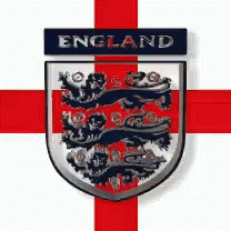 World Cup England GIF - World Cup England Come On England GIFs