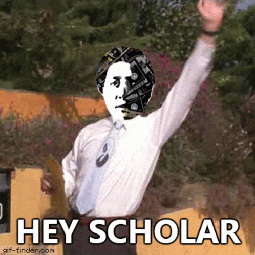 Hey Scholar Webscholars GIF - Hey Scholar Webscholars W3bscholars GIFs