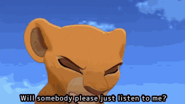 Lion King GIF