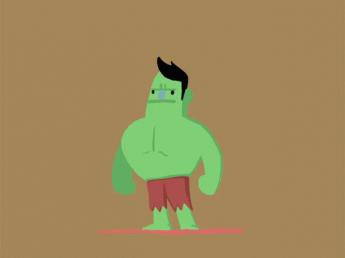 Hulk Hulk Smash GIF - Hulk Hulk Smash Farting GIFs
