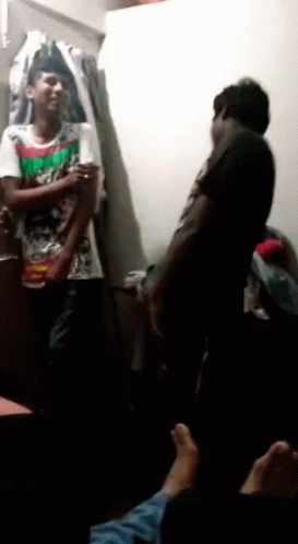 Dance Party GIF - Dance Party Tamil GIFs