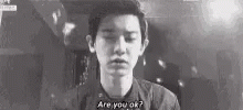 Kpop Concerned GIF - Kpop Concerned Are You Okay GIFs