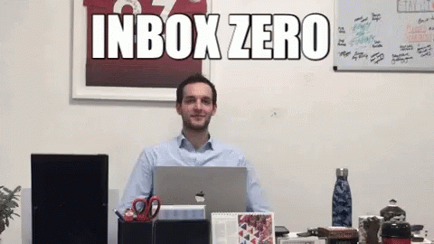 Inbox Zero Central23 GIF - Inbox Zero Central23 GIFs