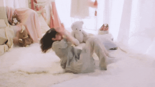 Amo Shiori Ilife GIF