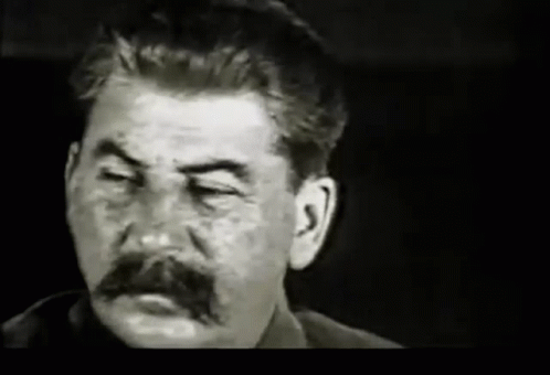 Communism Joseph Stalin GIF - Communism Joseph Stalin Soviet Union GIFs