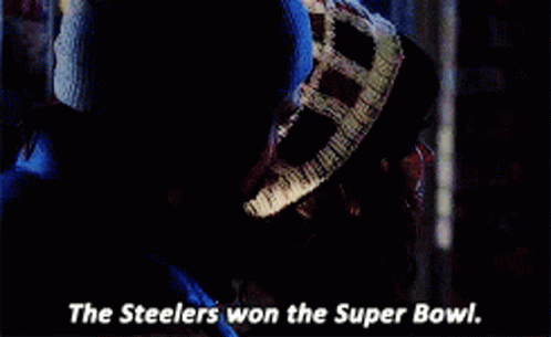 This Is Us Rebecca Pearson GIF - This Is Us Rebecca Pearson The Steelers Won The Super Bowl GIFs