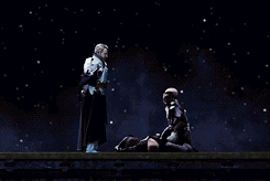 Star Wars The Old Republic GIF - Star Wars The Old Republic Vitiate GIFs