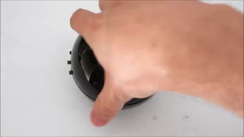 Want A Digital 8 Ball? Make Your Own With This Make Guide! GIF - Make Diy 8ball GIFs