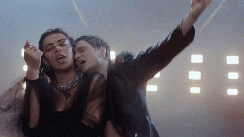 Drenched Tease GIF - Drenched Tease Bleh GIFs