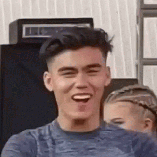Now United Nowunitedstan GIF - Now United Nowunitedstan B Ailey GIFs
