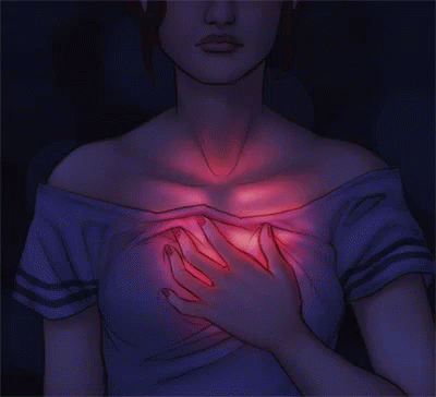Heart Heart Beat GIF - Heart Heart Beat Heart Beating GIFs