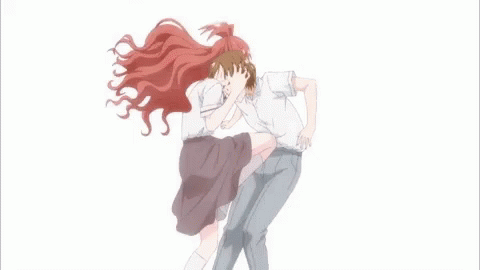 Asobi Asobase Anime GIF - Asobi Asobase Anime Knee GIFs
