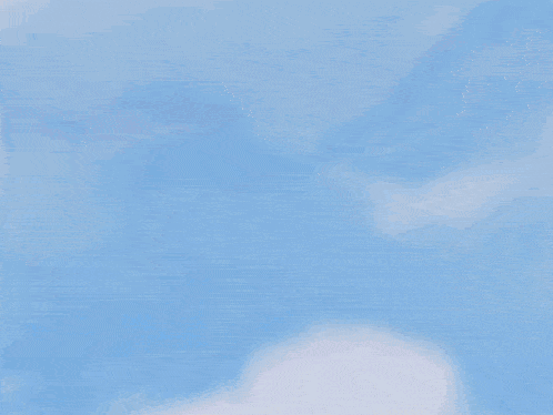 a girl with blue hair is wearing a pink top