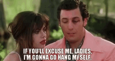 Adam Sandler GIF
