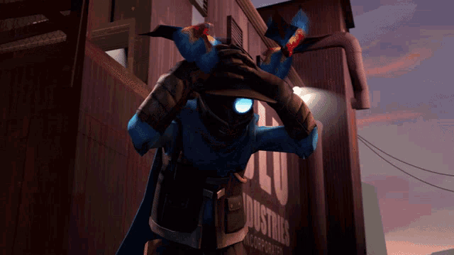Spaceguyonline GIF