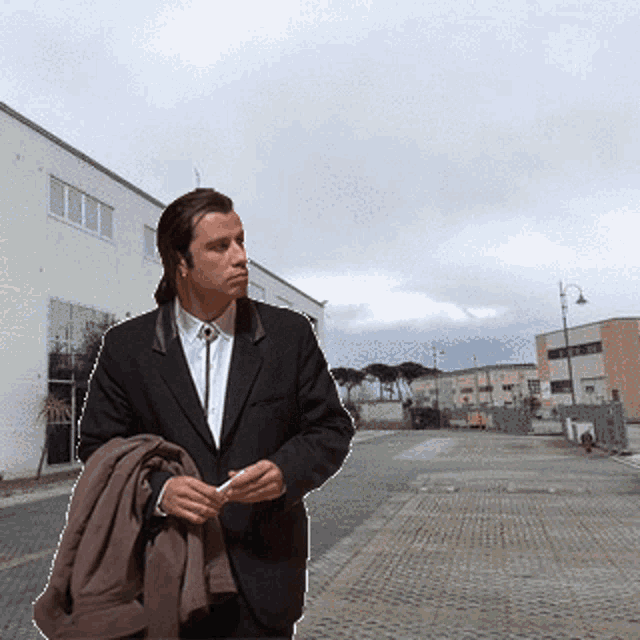 John Travolta What GIF - John Travolta What Confused GIFs