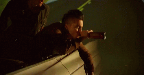 Wasted Drinking GIF - Wasted Drinking Sip GIFs