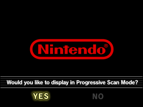 Progressive Scan Gamecube Meme - Progressive scan Gamecube - Discover ...