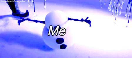 Snowman GIF - Frozen GIFs